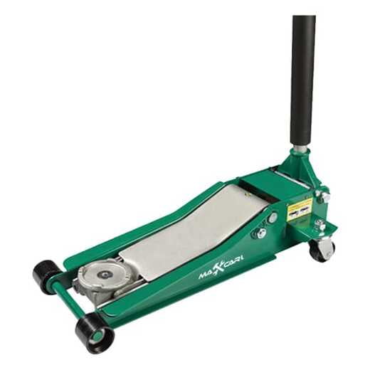 Floor Jack