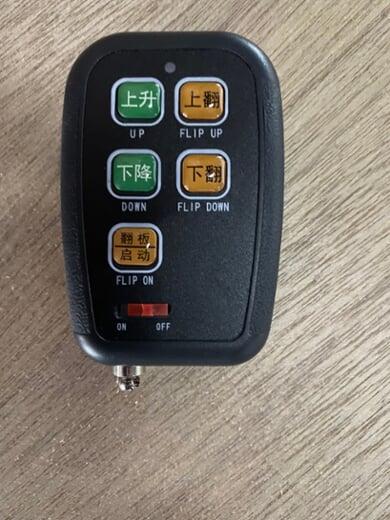 Remote Control